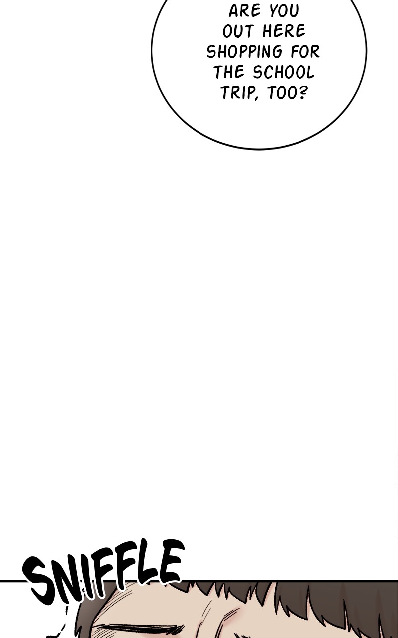 My Dud to Stud Boyfriend Chapter 65 - page 122