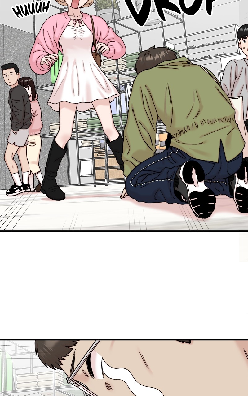My Dud to Stud Boyfriend Chapter 65 - page 127