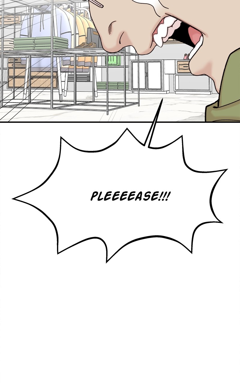 My Dud to Stud Boyfriend Chapter 65 - page 128