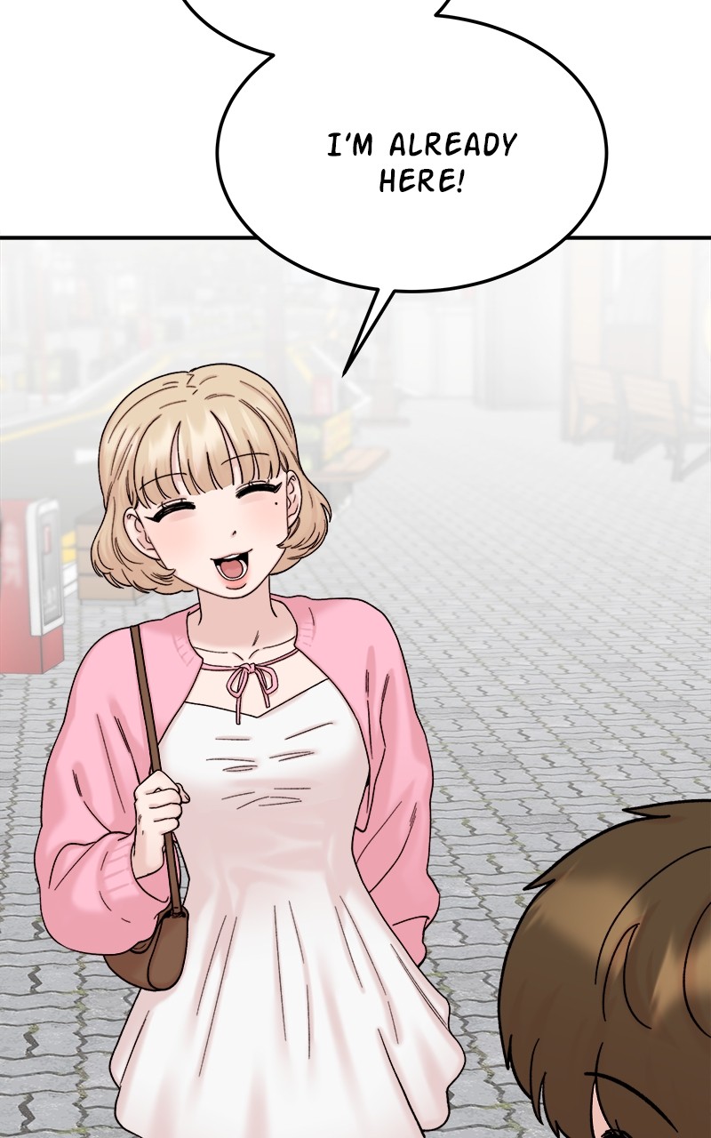 My Dud to Stud Boyfriend Chapter 65 - page 16