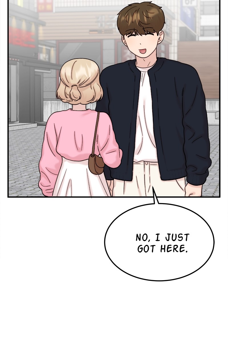 My Dud to Stud Boyfriend Chapter 65 - page 18
