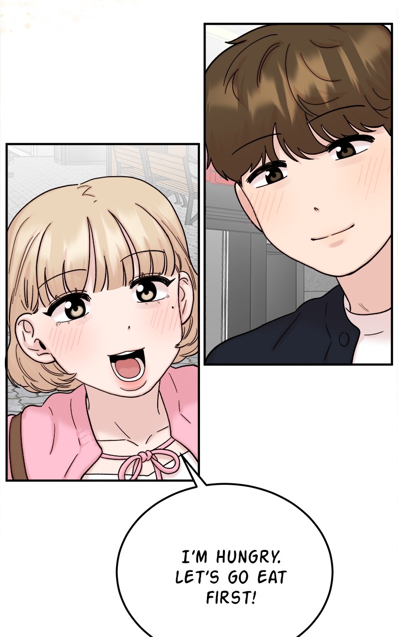 My Dud to Stud Boyfriend Chapter 65 - page 20