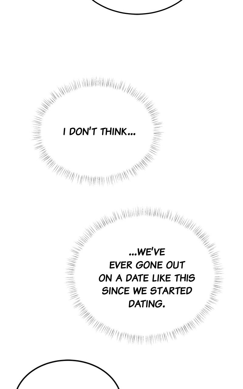 My Dud to Stud Boyfriend Chapter 65 - page 21