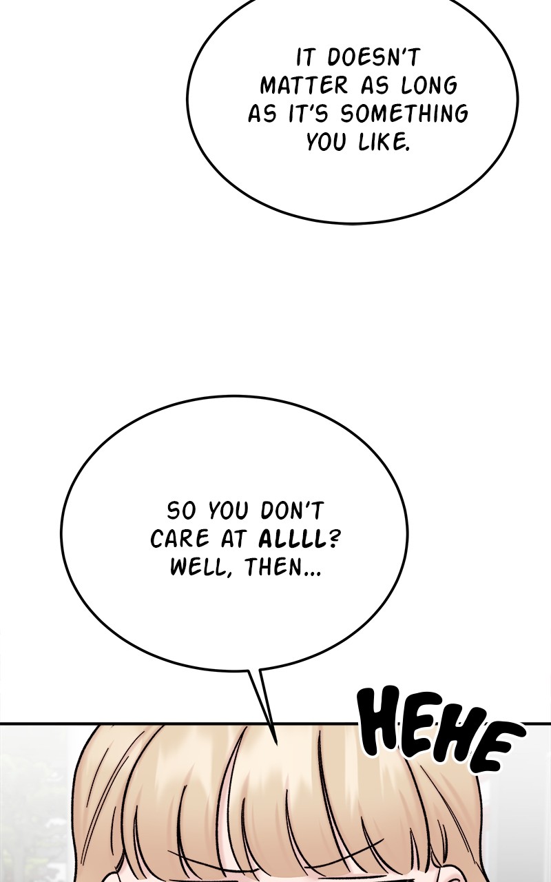 My Dud to Stud Boyfriend Chapter 65 - page 23