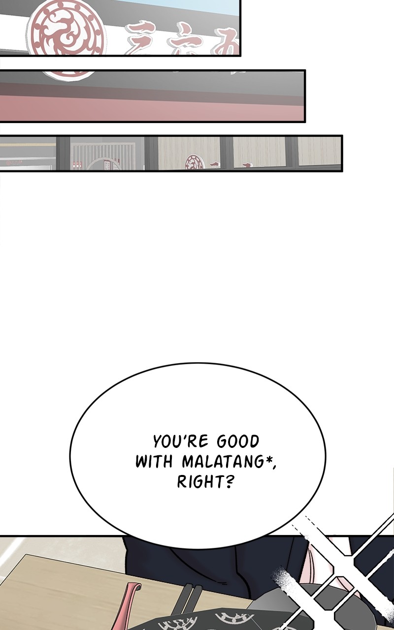 My Dud to Stud Boyfriend Chapter 65 - page 25