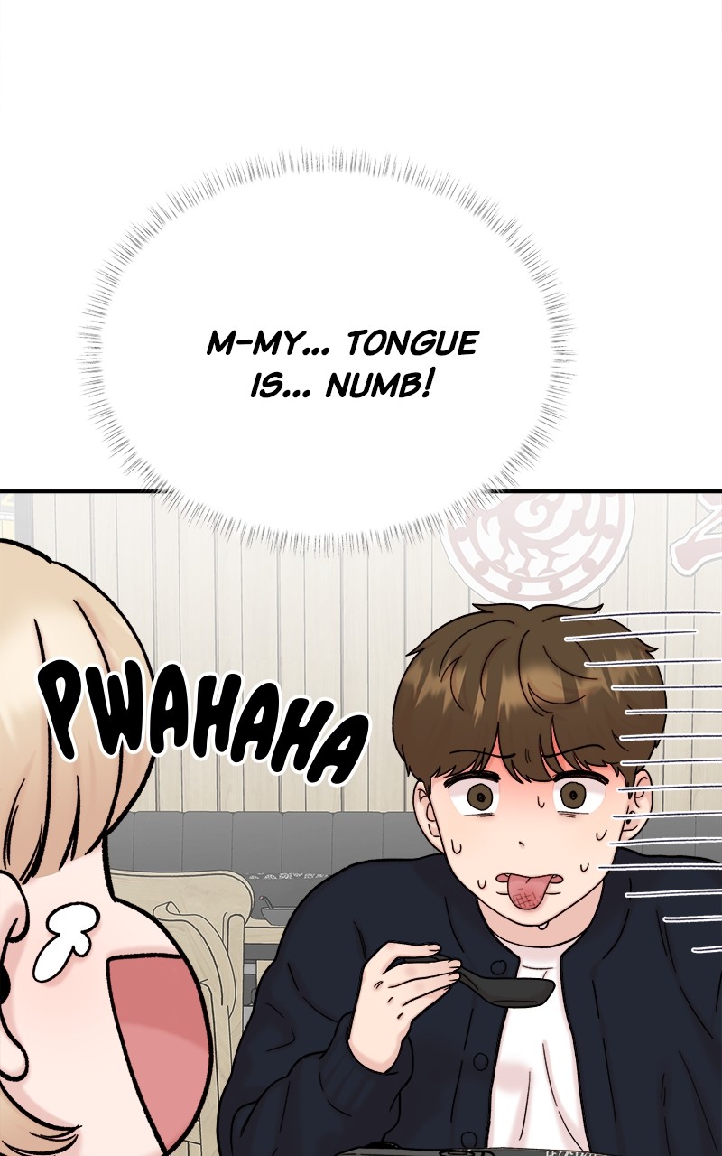 My Dud to Stud Boyfriend Chapter 65 - page 34