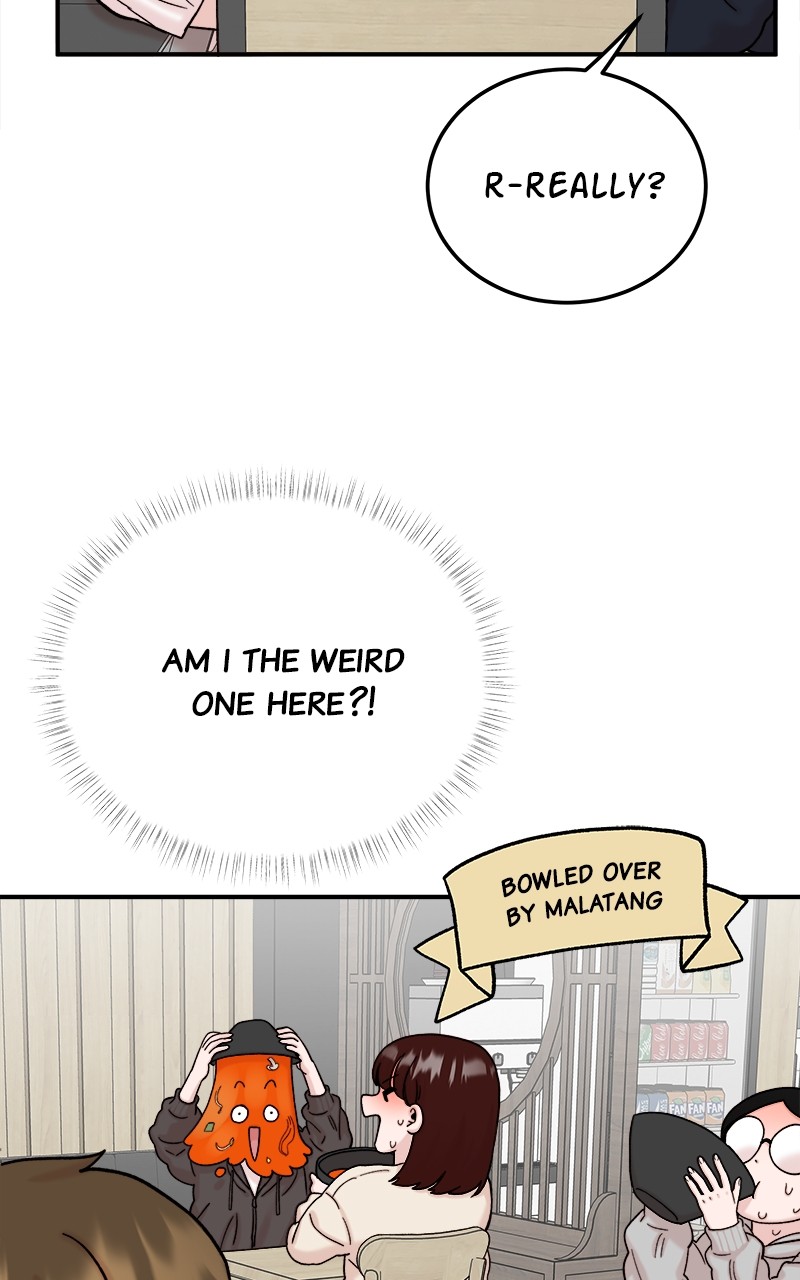 My Dud to Stud Boyfriend Chapter 65 - page 37