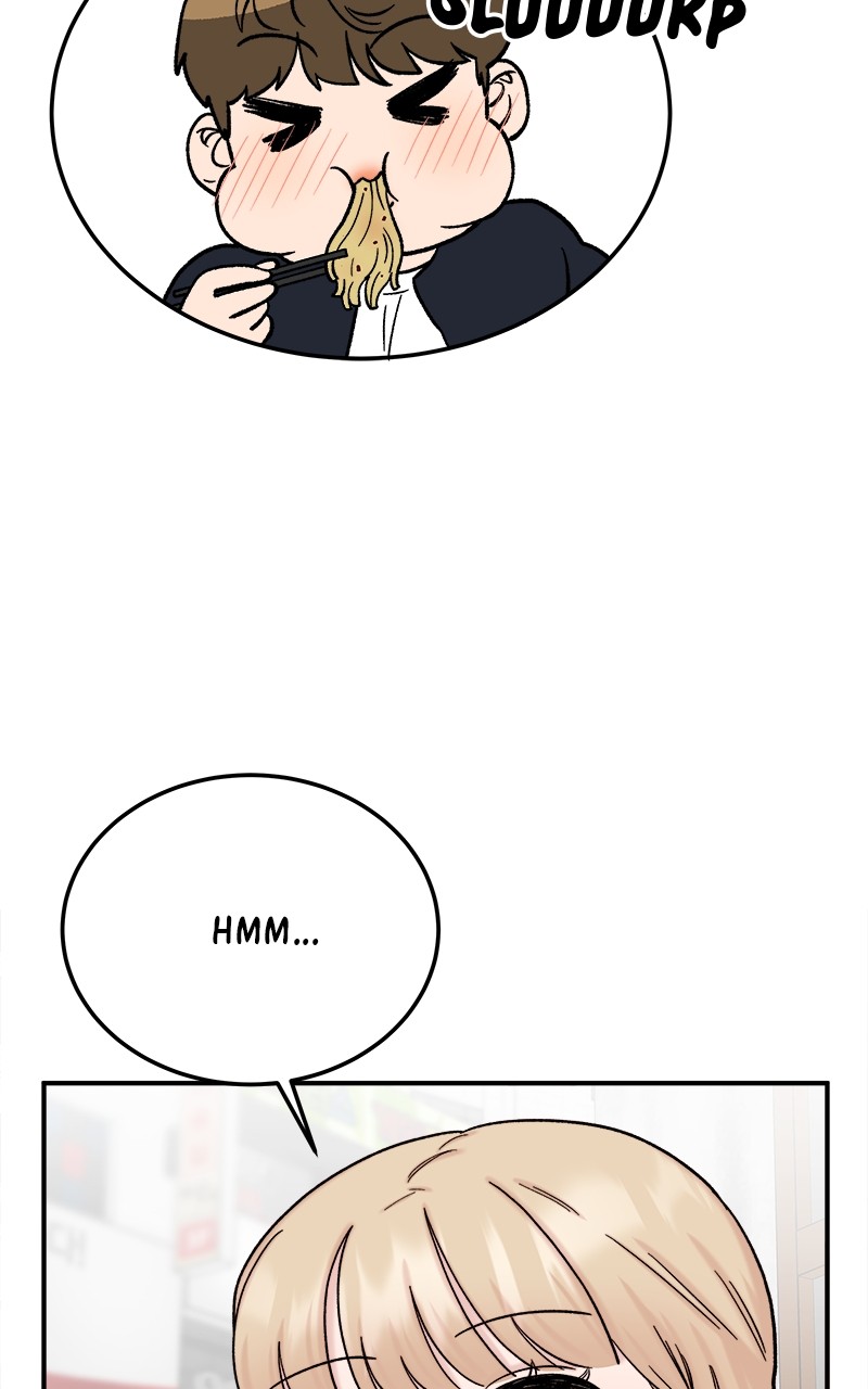 My Dud to Stud Boyfriend Chapter 65 - page 47
