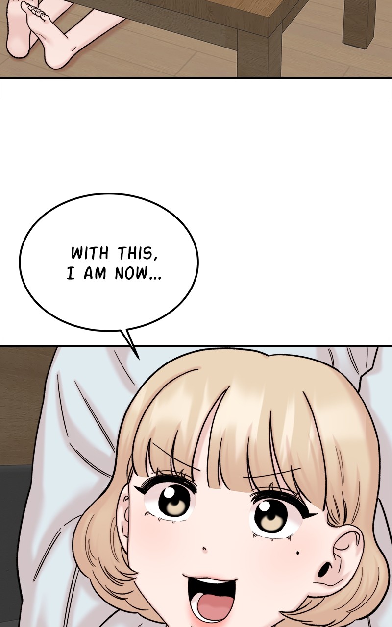 My Dud to Stud Boyfriend Chapter 65 - page 5