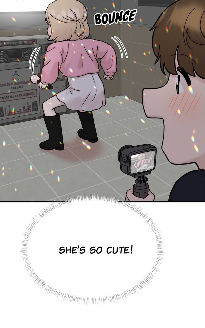 My Dud to Stud Boyfriend Chapter 65 - page 54