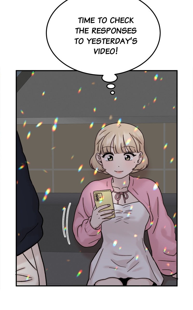 My Dud to Stud Boyfriend Chapter 65 - page 60