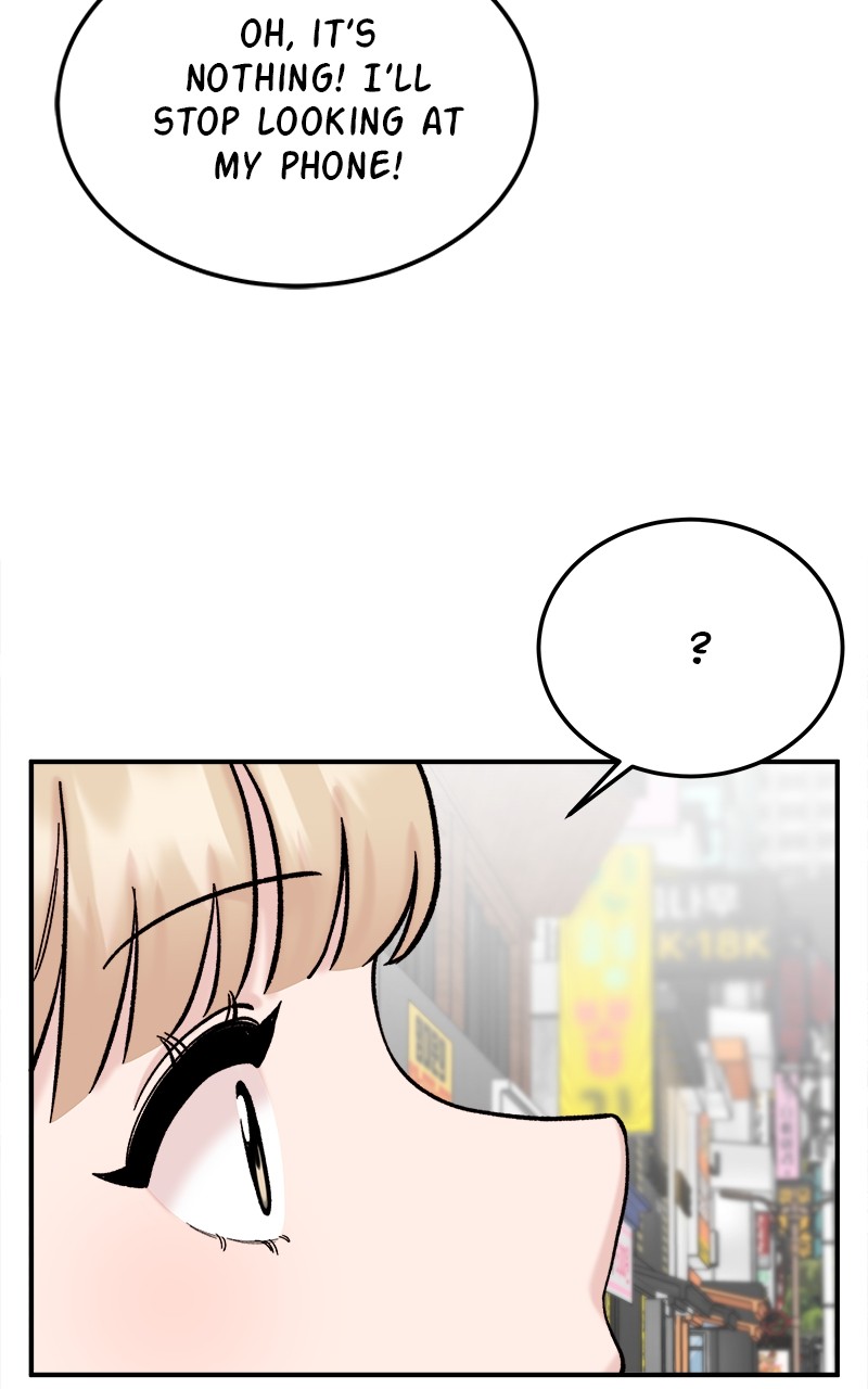My Dud to Stud Boyfriend Chapter 65 - page 83
