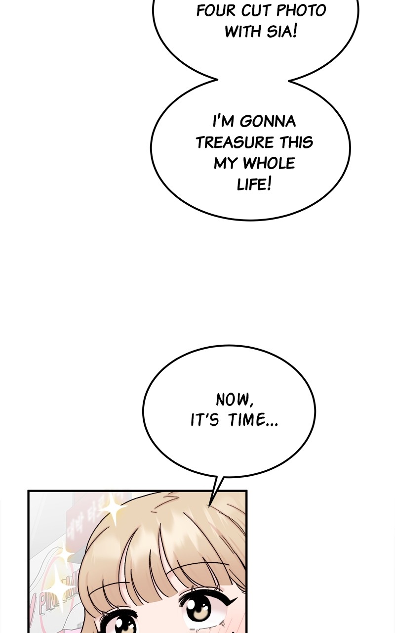 My Dud to Stud Boyfriend Chapter 65 - page 94
