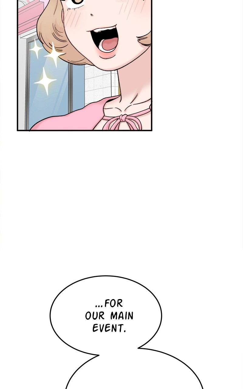 My Dud to Stud Boyfriend Chapter 65 - page 95