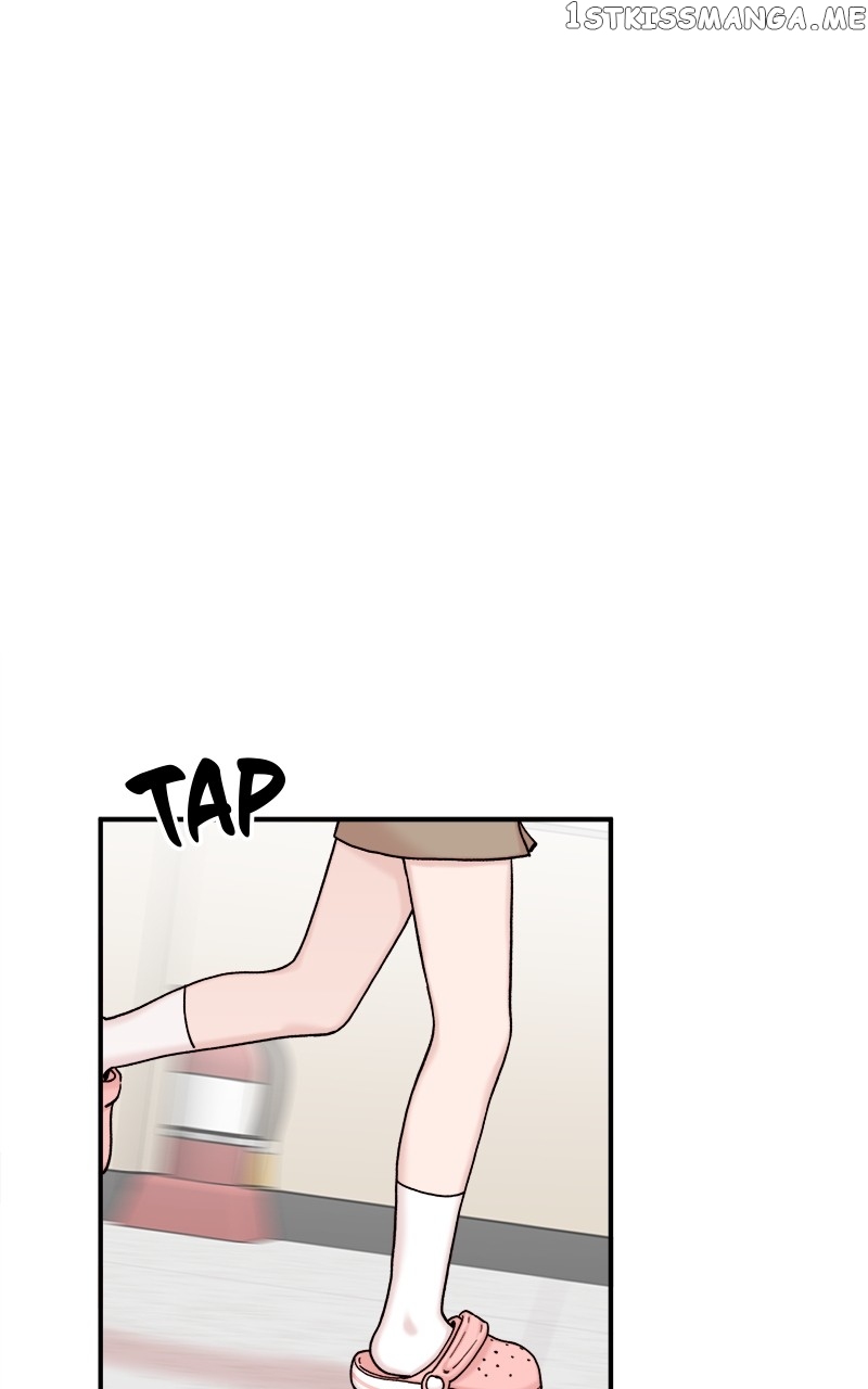 My Dud to Stud Boyfriend Chapter 60 - page 1