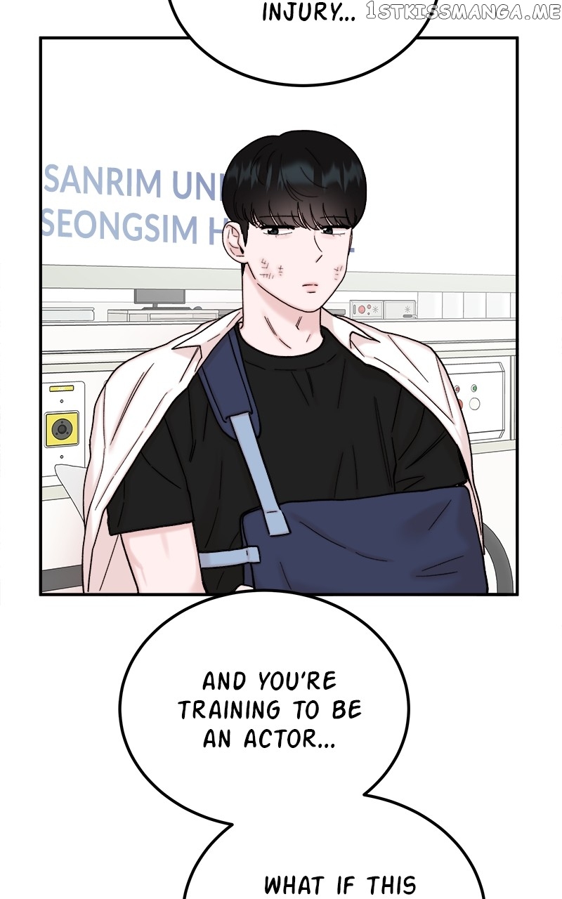 My Dud to Stud Boyfriend Chapter 60 - page 103