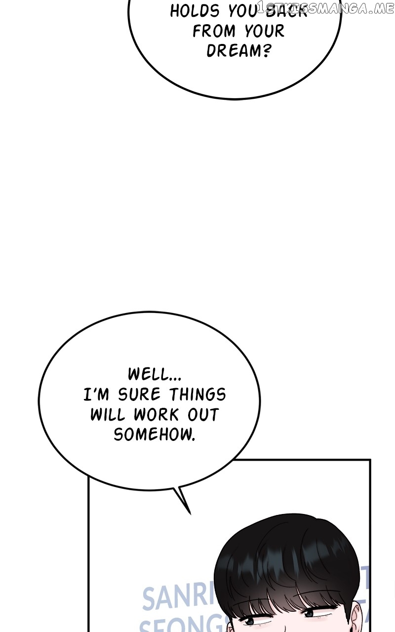 My Dud to Stud Boyfriend Chapter 60 - page 104