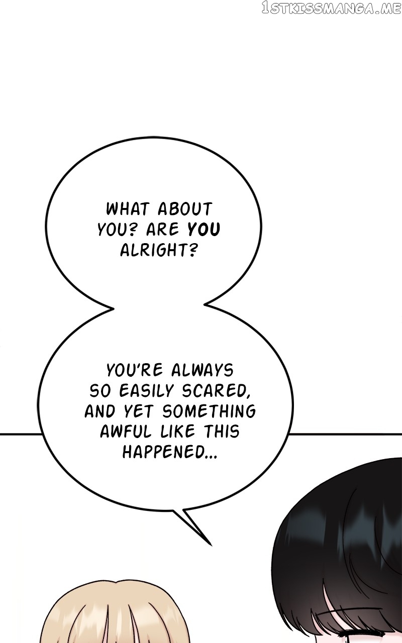 My Dud to Stud Boyfriend Chapter 60 - page 106