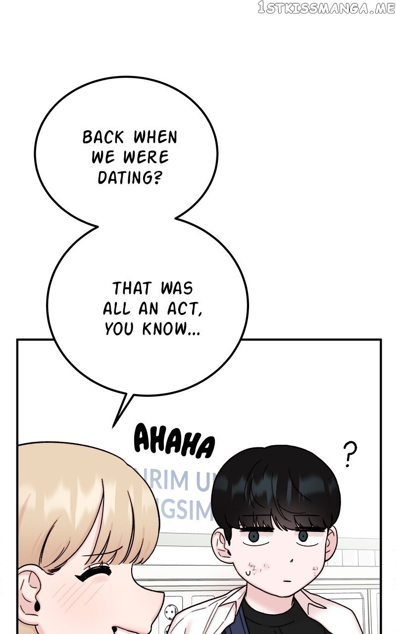My Dud to Stud Boyfriend Chapter 60 - page 109