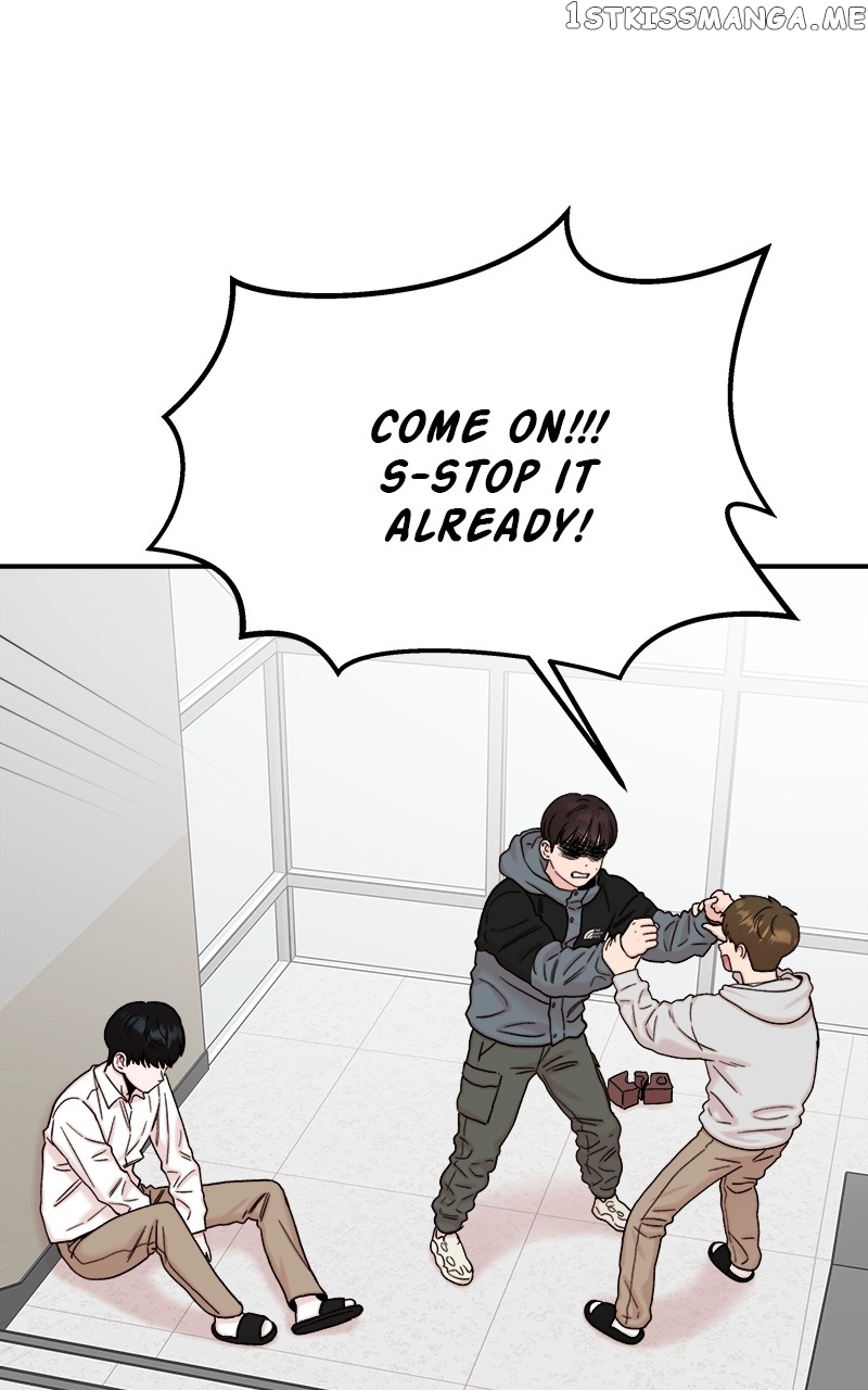 My Dud to Stud Boyfriend Chapter 60 - page 11