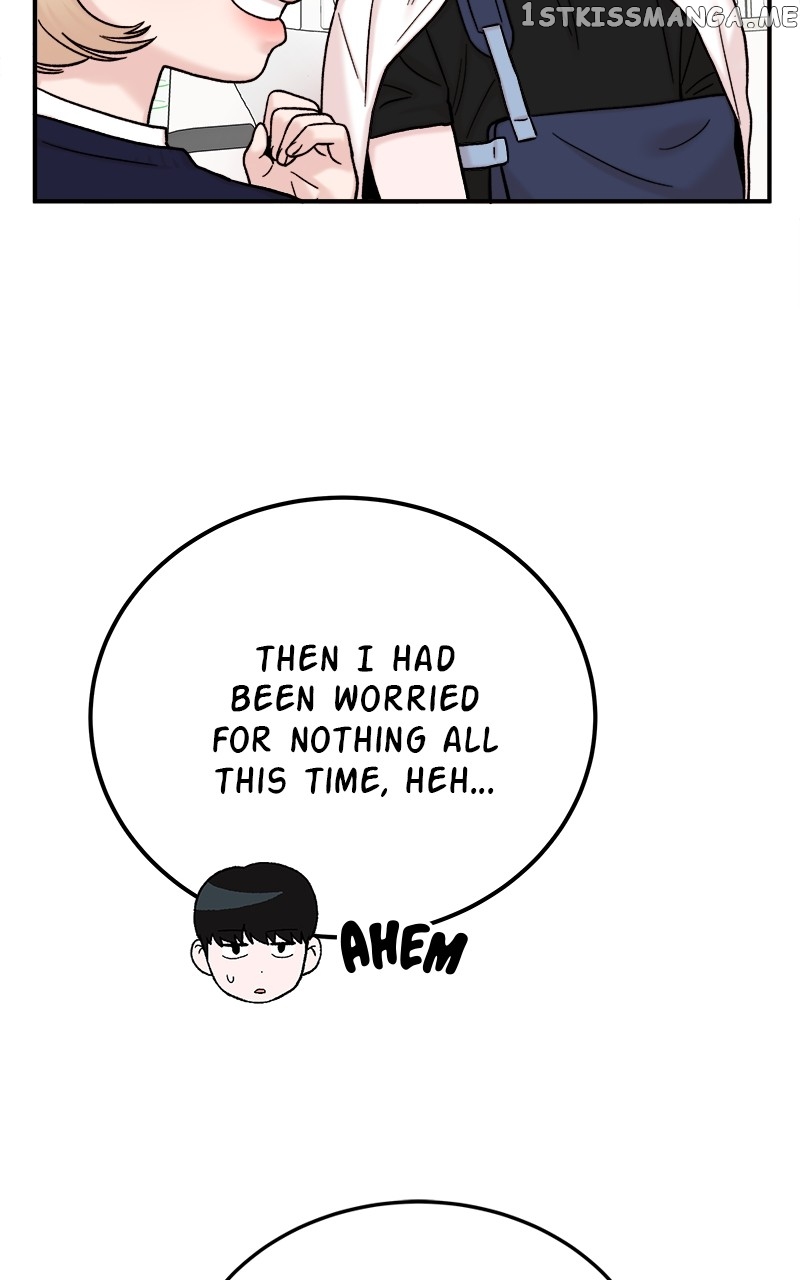 My Dud to Stud Boyfriend Chapter 60 - page 110
