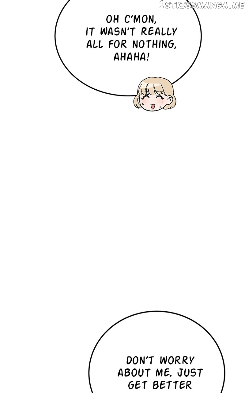 My Dud to Stud Boyfriend Chapter 60 - page 111
