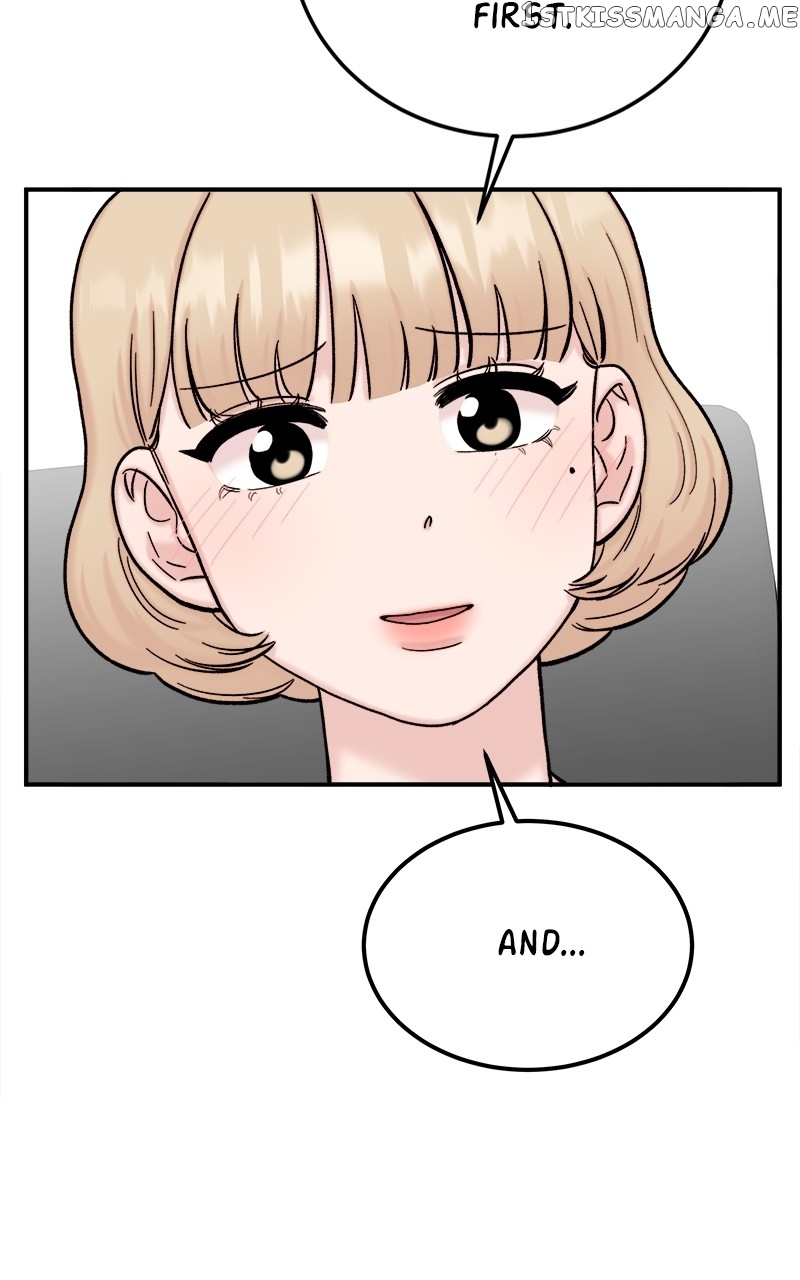 My Dud to Stud Boyfriend Chapter 60 - page 112