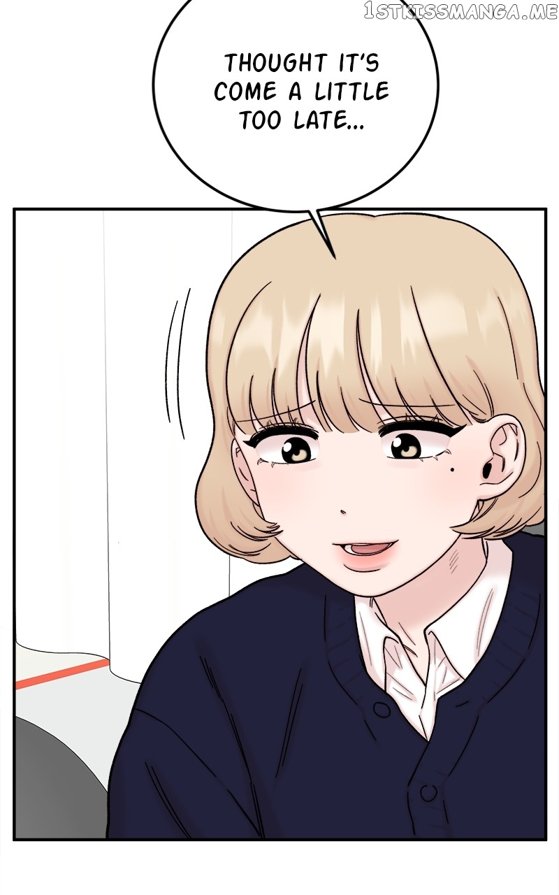 My Dud to Stud Boyfriend Chapter 60 - page 115