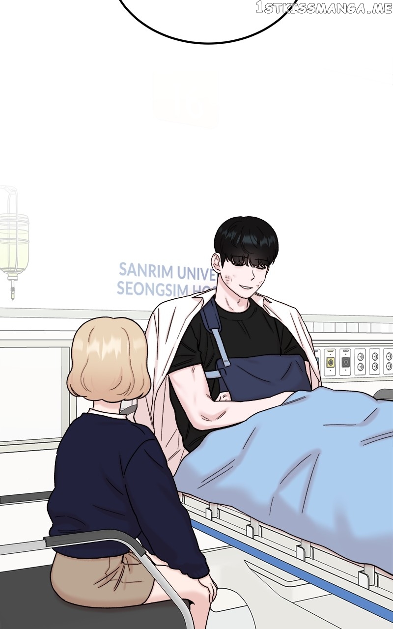 My Dud to Stud Boyfriend Chapter 60 - page 118