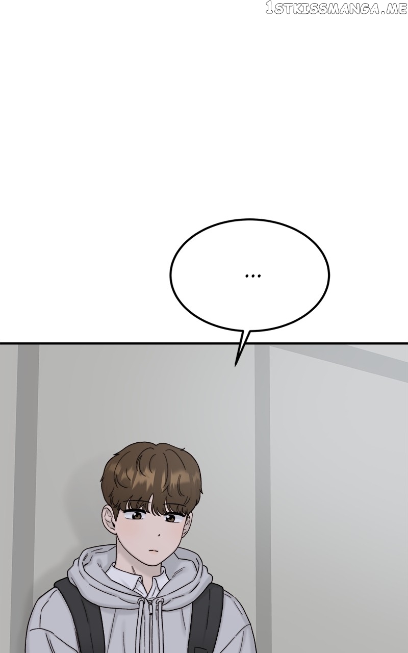 My Dud to Stud Boyfriend Chapter 60 - page 124