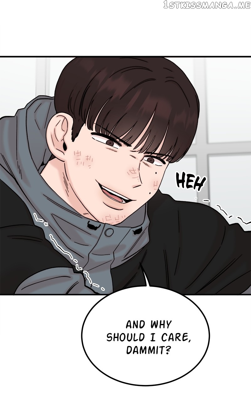 My Dud to Stud Boyfriend Chapter 60 - page 15