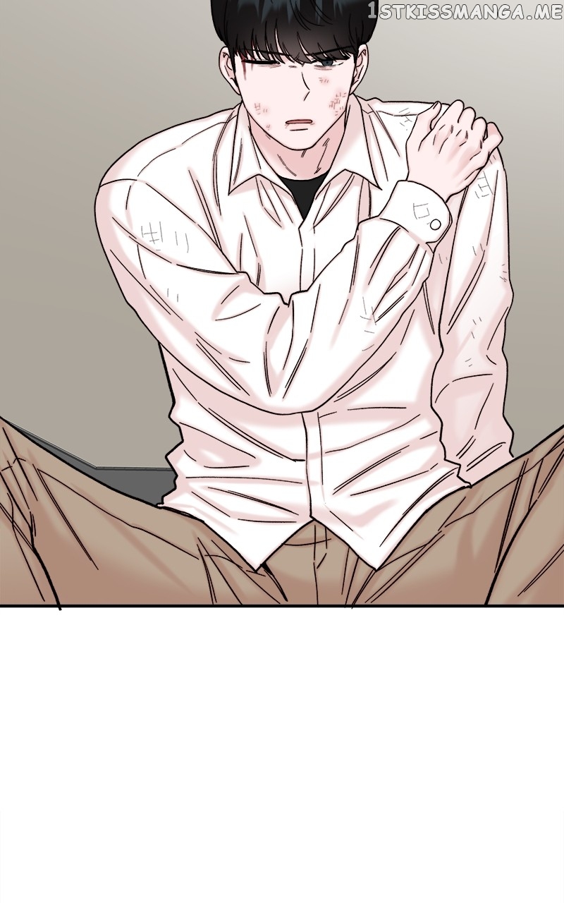 My Dud to Stud Boyfriend Chapter 60 - page 17
