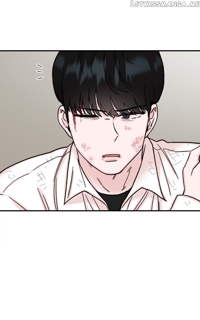 My Dud to Stud Boyfriend Chapter 60 - page 18