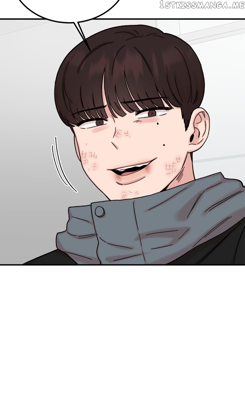 My Dud to Stud Boyfriend Chapter 60 - page 29