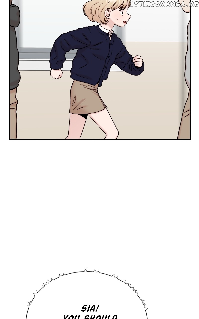 My Dud to Stud Boyfriend Chapter 60 - page 3