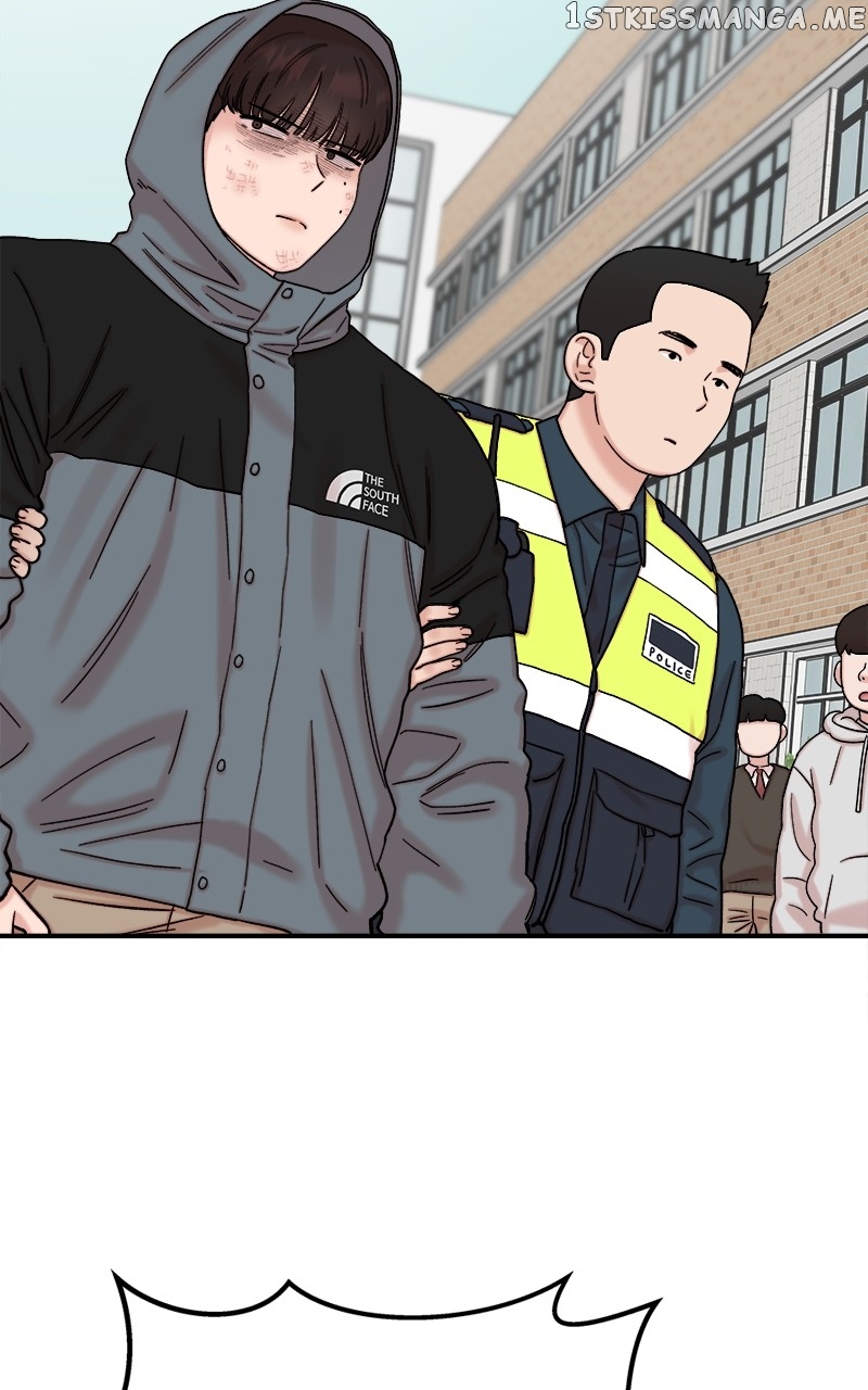 My Dud to Stud Boyfriend Chapter 60 - page 36