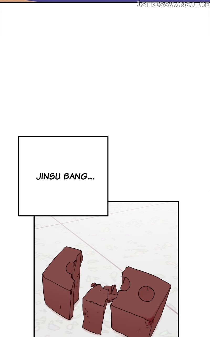 My Dud to Stud Boyfriend Chapter 60 - page 39