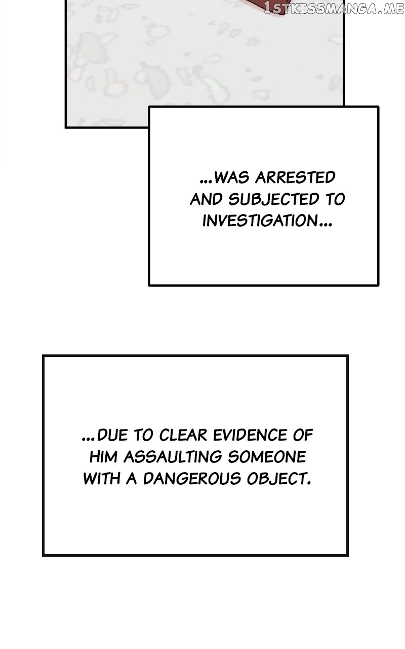 My Dud to Stud Boyfriend Chapter 60 - page 40