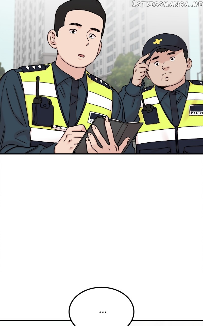 My Dud to Stud Boyfriend Chapter 60 - page 43