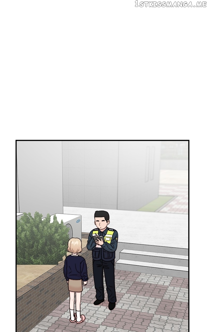 My Dud to Stud Boyfriend Chapter 60 - page 46