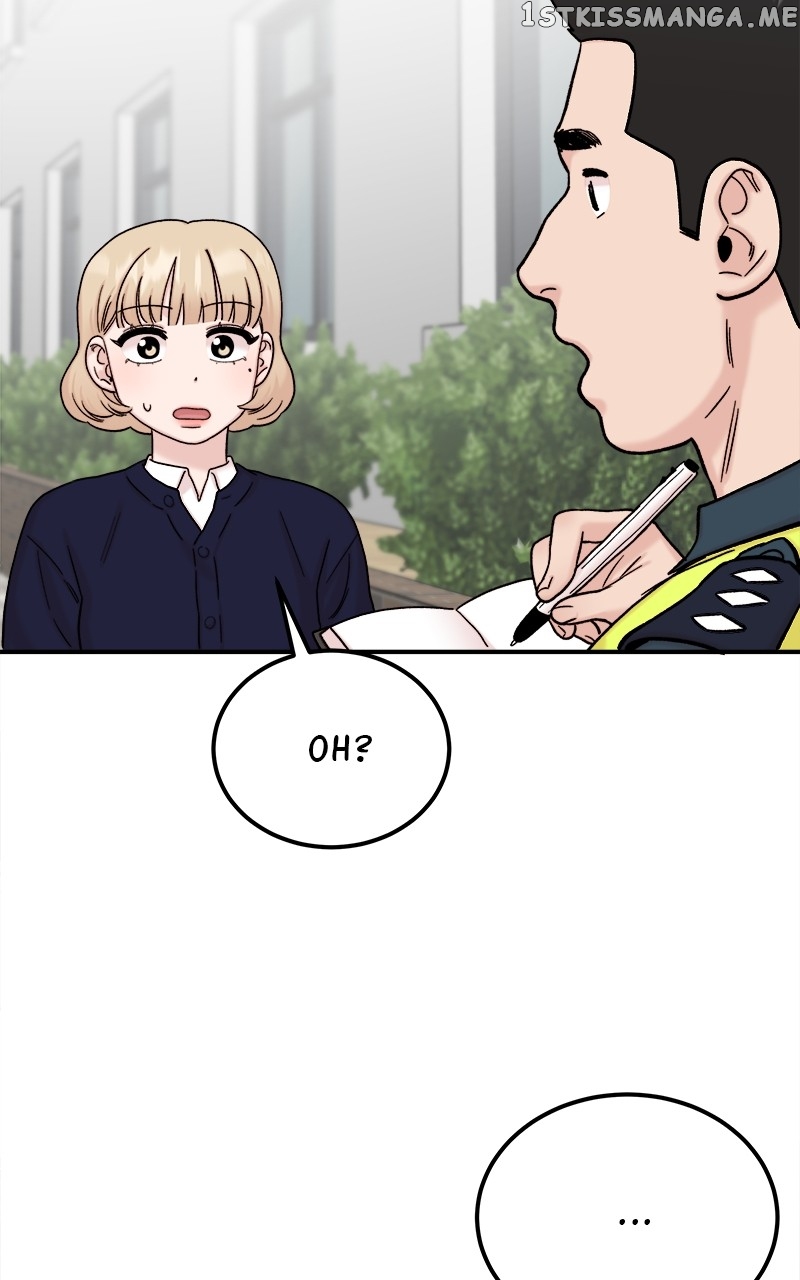 My Dud to Stud Boyfriend Chapter 60 - page 48
