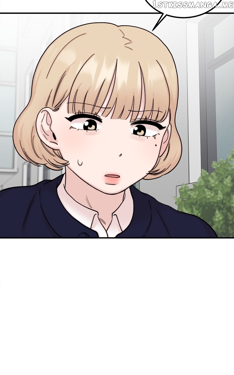 My Dud to Stud Boyfriend Chapter 60 - page 49