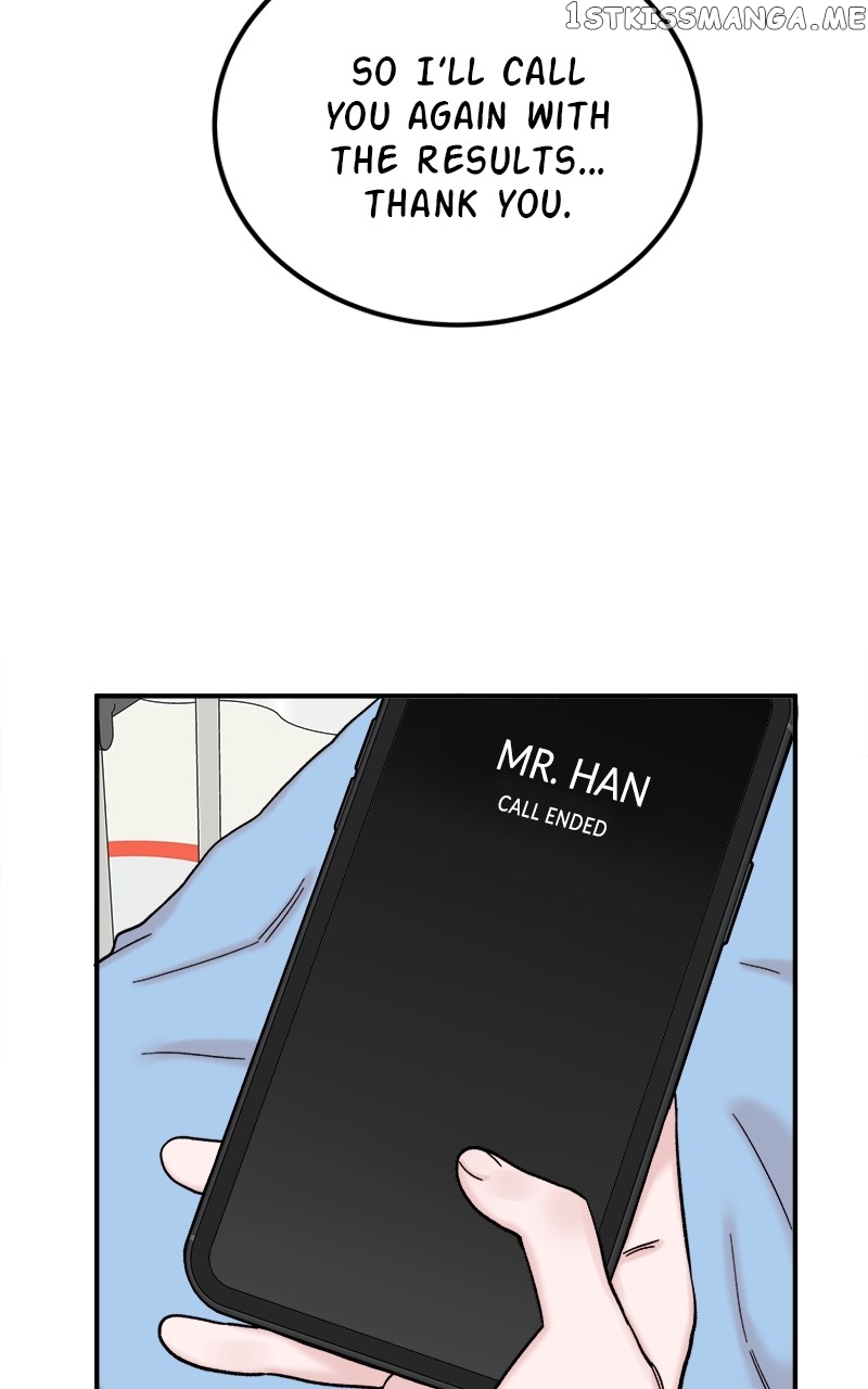 My Dud to Stud Boyfriend Chapter 60 - page 56