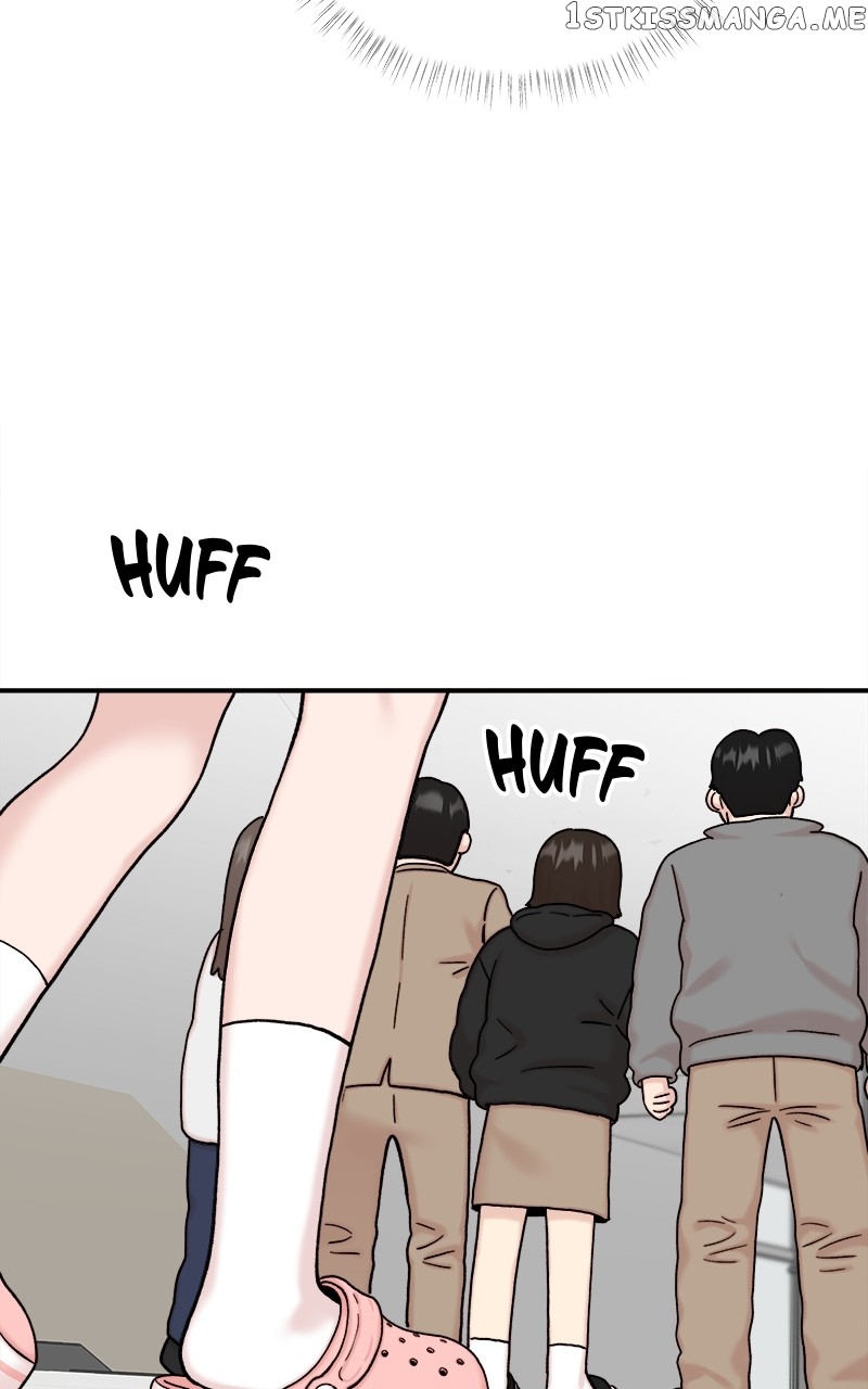 My Dud to Stud Boyfriend Chapter 60 - page 7