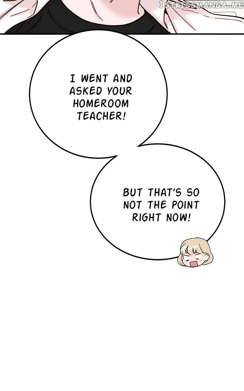 My Dud to Stud Boyfriend Chapter 60 - page 70