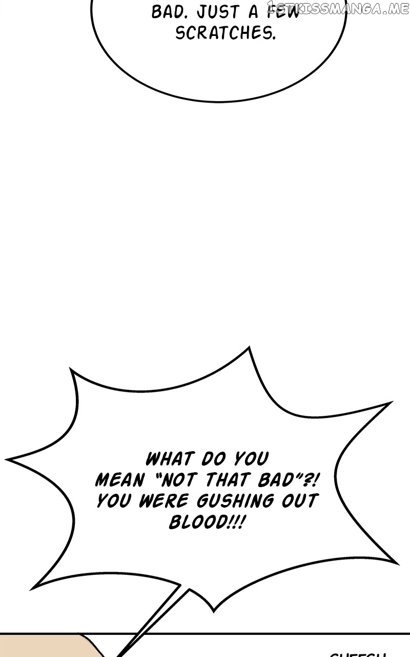 My Dud to Stud Boyfriend Chapter 60 - page 72