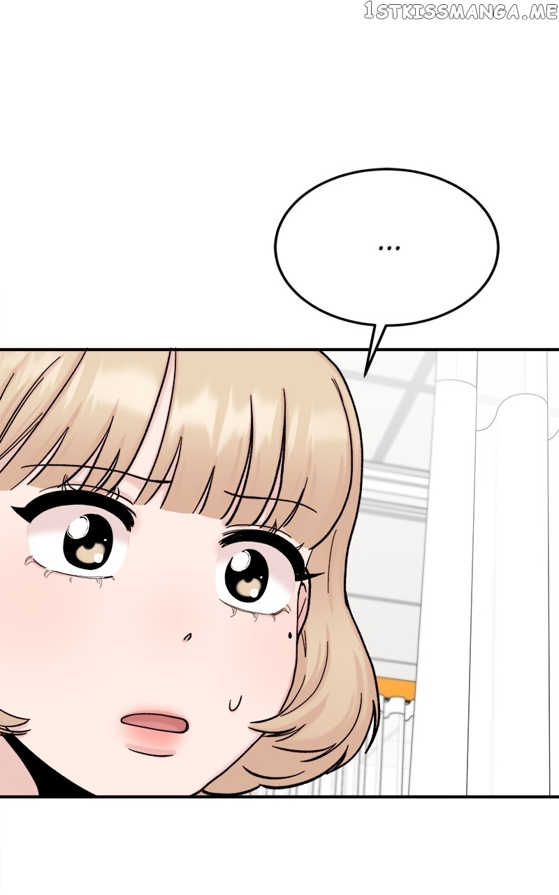 My Dud to Stud Boyfriend Chapter 60 - page 74