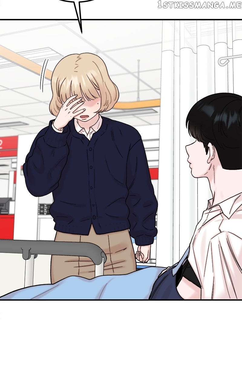 My Dud to Stud Boyfriend Chapter 60 - page 77