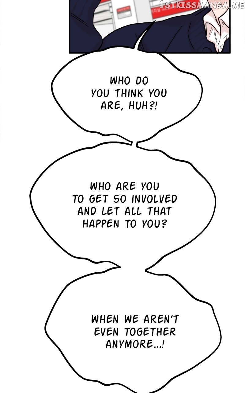 My Dud to Stud Boyfriend Chapter 60 - page 79