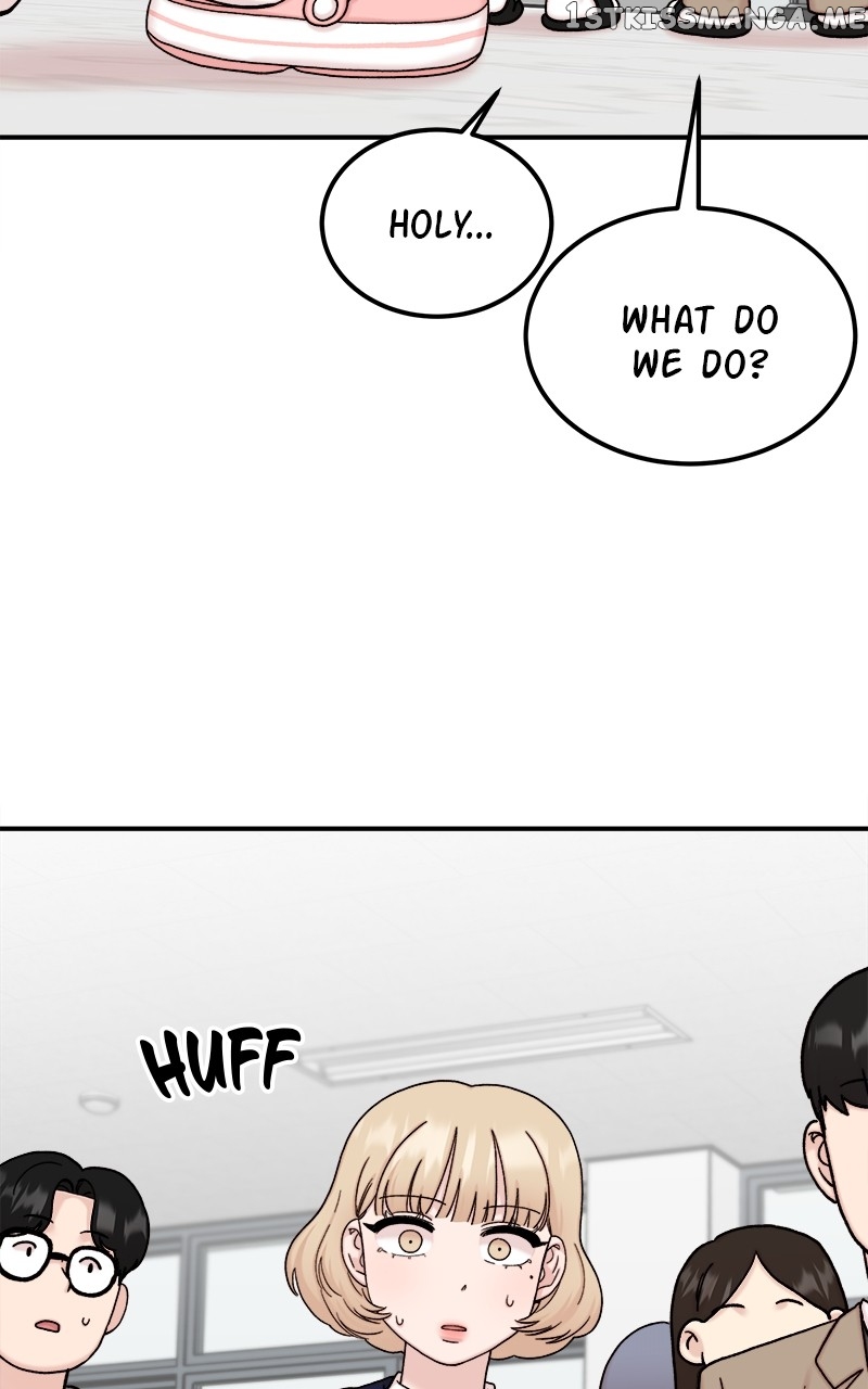 My Dud to Stud Boyfriend Chapter 60 - page 8